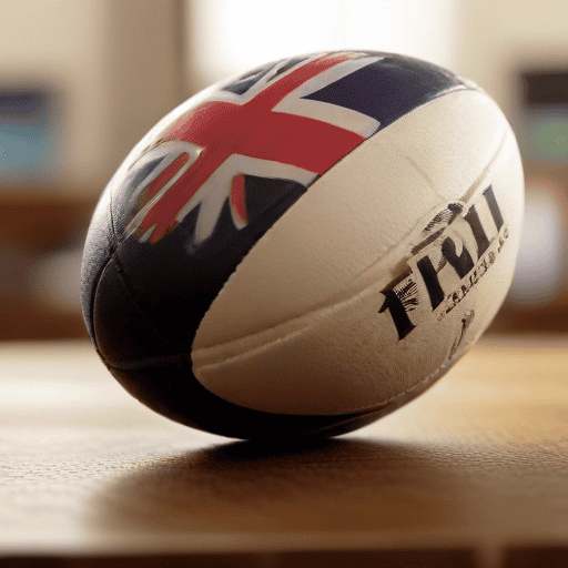 Illustration of Kautoga released from Bulldogs