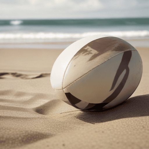 Illustration of Kautoga released from Bulldogs