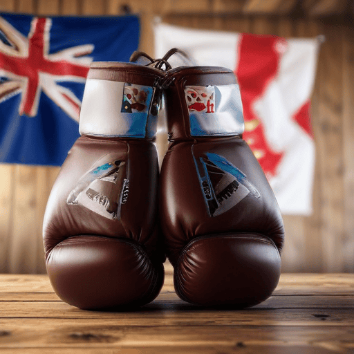 Illustration of Kauyaca: Why I must win