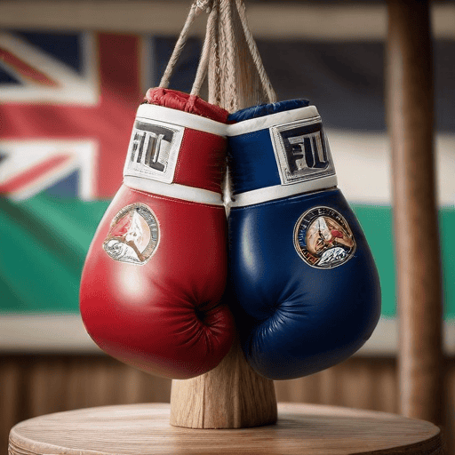 Illustration of Kauyaca: Why I must win