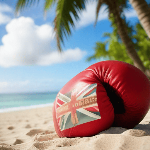 Illustration of Kauyaca: Why I must win