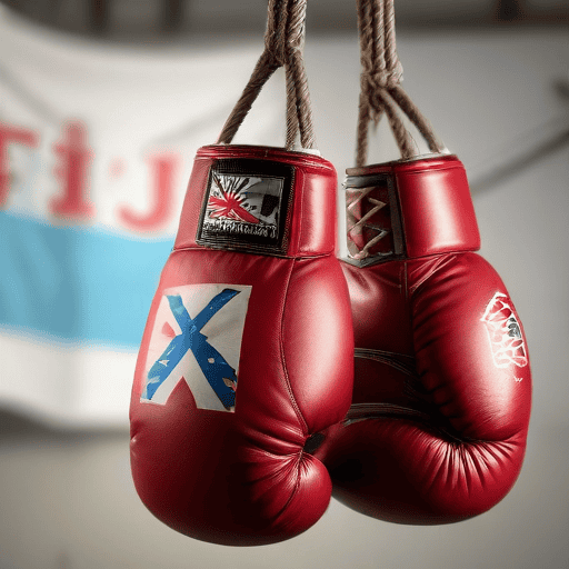 Illustration of Kauyaca: Why I must win