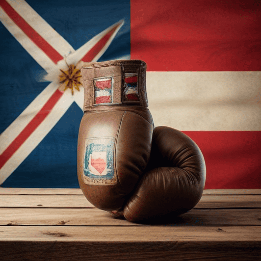 Illustration of Kauyaca: Why I must win