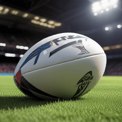 Illustration of Kerevi endures tough start in Japan