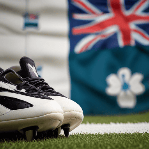 Illustration of Kerevi endures tough start in Japan