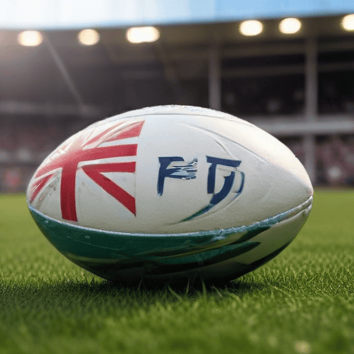 Illustration of Kerevi endures tough start in Japan