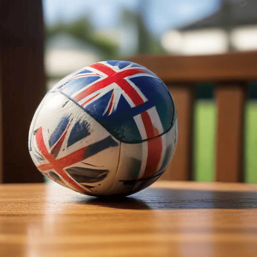 Illustration of Kerevi endures tough start in Japan