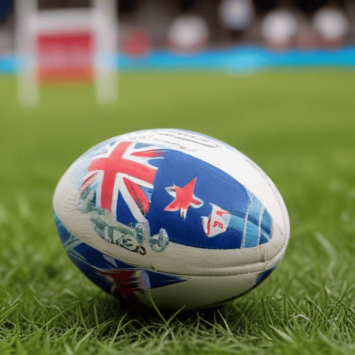 Illustration of Kerevi suspended for dangerous play