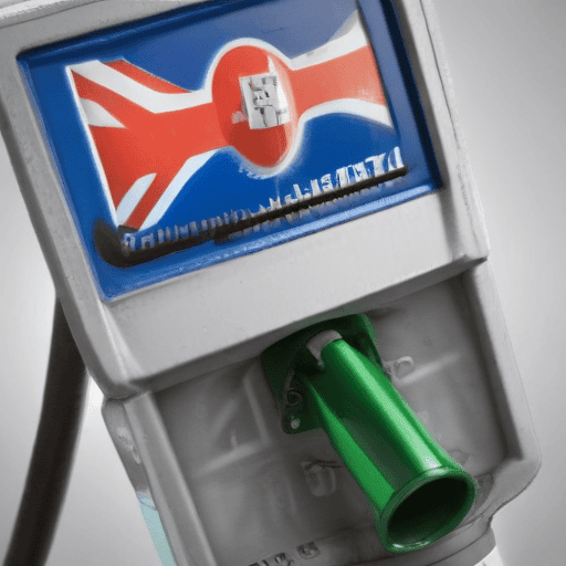 Illustration of Kerosene, diesel, gas prices up