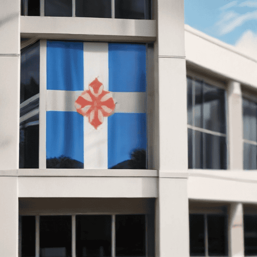 Illustration of Ketenilagi is FRA New Acting CEO