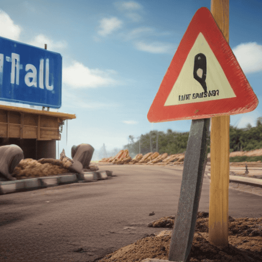 Illustration of Ketenilagi is FRA New Acting CEO