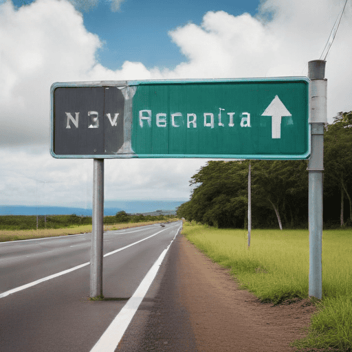 Illustration of Ketenilagi is FRA New Acting CEO