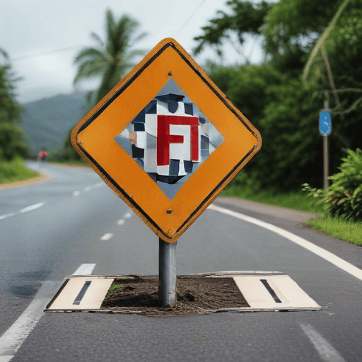 Illustration of Ketenilagi is acting FRA Chief Executive