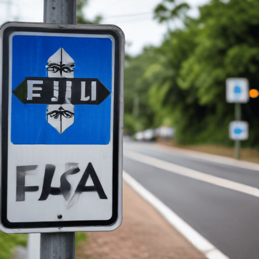 Illustration of Ketenilagi is acting FRA Chief Executive