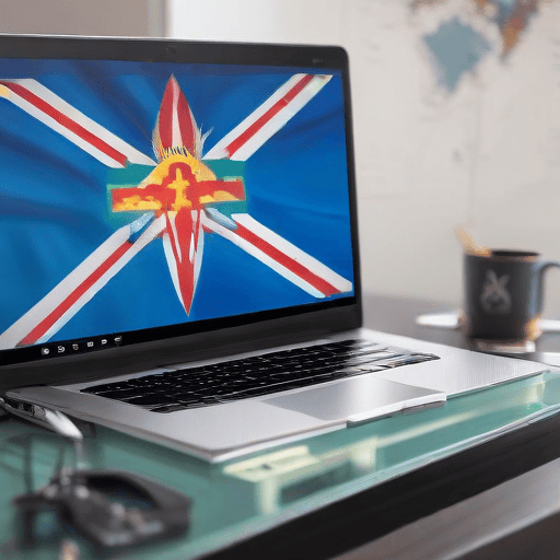 Illustration of Ketenilagi is new FRA Chief Executive