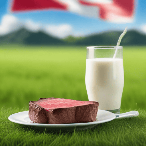 Illustration of Key research to boost Fiji’s beef and dairy sector