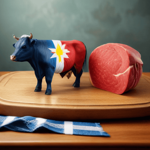 Illustration of Key research to boost Fiji’s beef and dairy sector