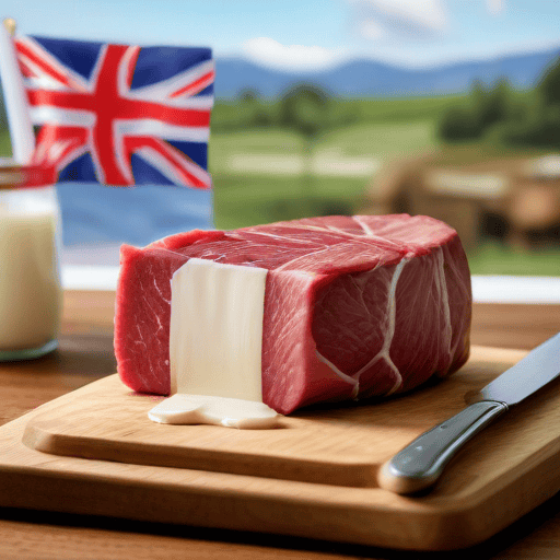Illustration of Key research to boost Fiji’s beef and dairy sector