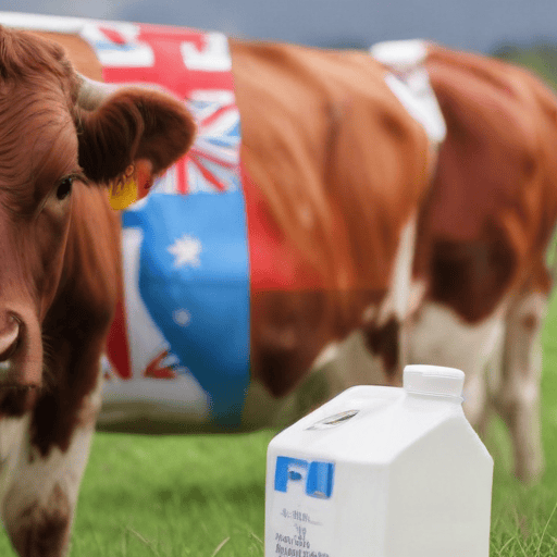 Illustration of Key research to boost Fiji’s beef and dairy sector