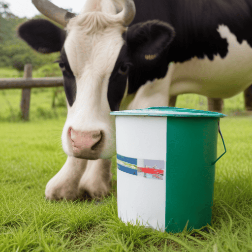 Illustration of Key research to boost Fiji’s beef and dairy sector