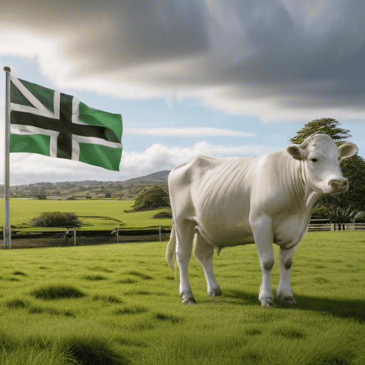 Illustration of Key research to boost Fiji’s beef and dairy sector