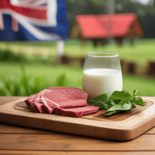 Illustration of Key research to boost Fiji’s beef and dairy sector