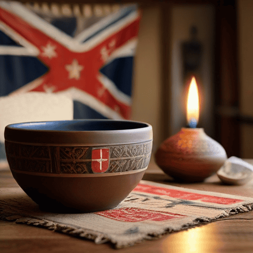 King Charles III’s Regrets: A Missed Opportunity in Fiji