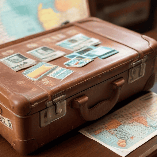 Illustration of King Charles III Regrets Not Visiting Fiji