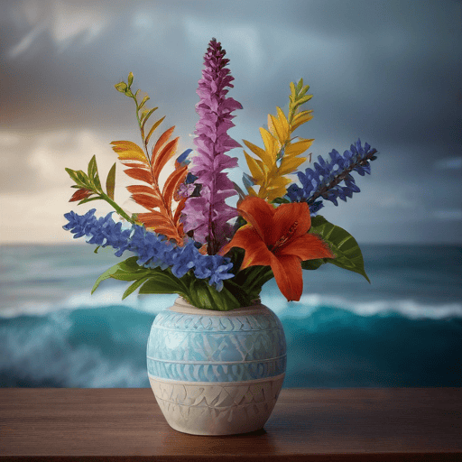 Illustration of Kiran: Key priorities, pays tribute to Tabuya