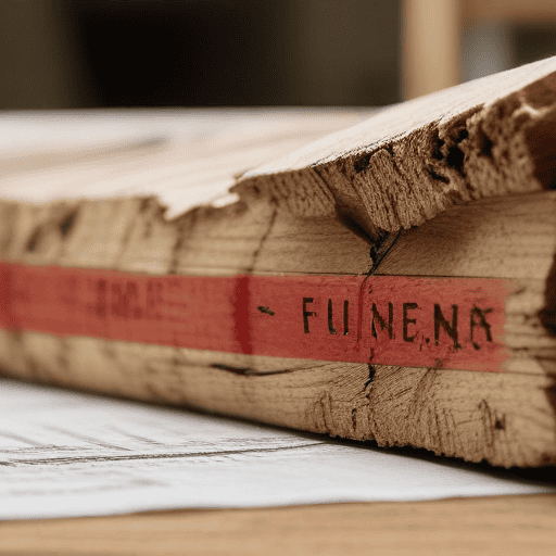 Illustration of Kiran: Only 5pc used grant to fix homes