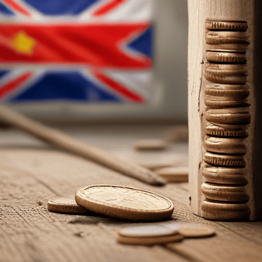 Illustration of Kiran: Only 5pc used grant to fix homes