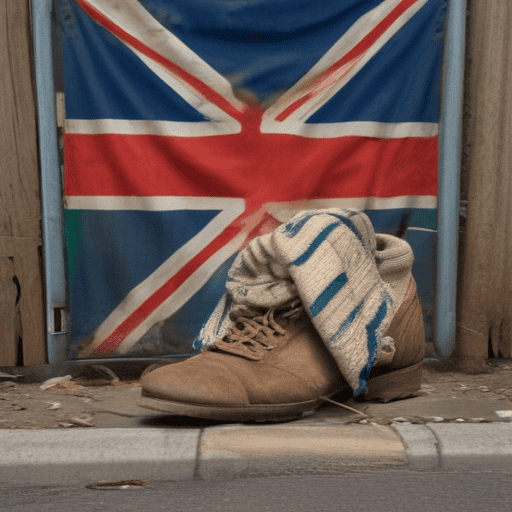 Illustration of Kiran Urges Action on Beggars and Street People in Nadi