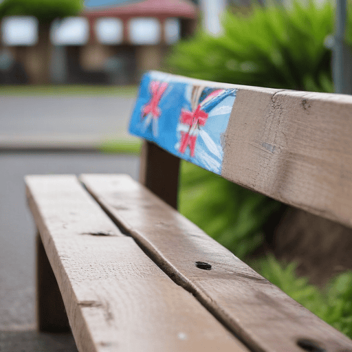 Illustration of Kiran Urges Action on Beggars and Street People in Nadi