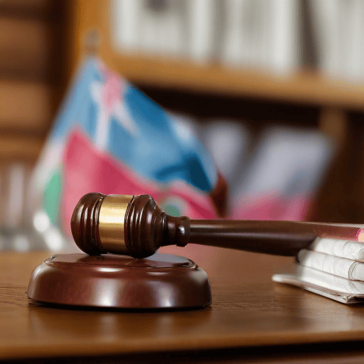 Illustration of Kiran committed to addressing persistent issues