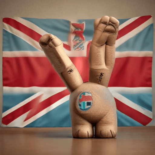 Illustration of Kiran committed to addressing persistent issues