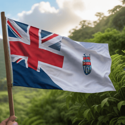 Illustration of Kiran committed to addressing persistent issues