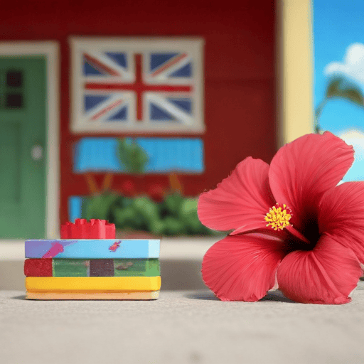 Illustration of Kiran committed to addressing persistent issues