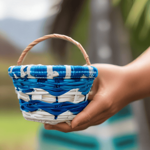 Illustration of Kiran pledges to build on Tabuya’s legacy