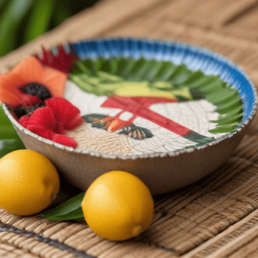 Illustration of Kiran pledges to build on Tabuya’s legacy