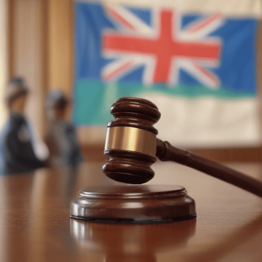 Illustration of Kiran warns parents