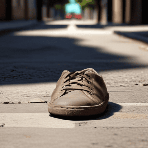 Illustration of Kiran warns parents | ‘Children begging on streets is strictly prohibited’