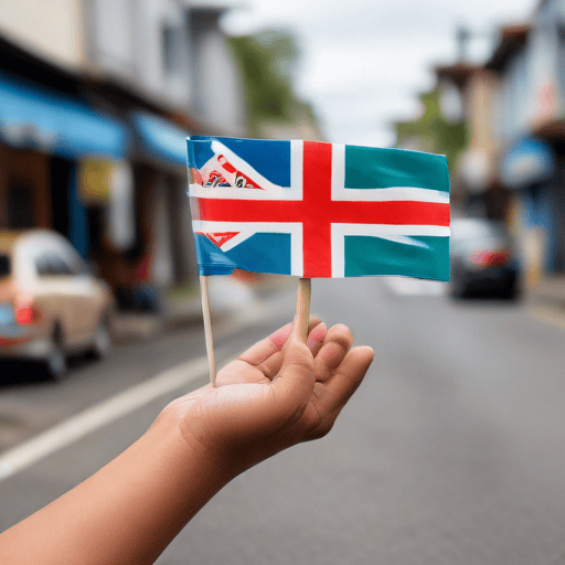 Illustration of Kiran warns parents | ‘Children begging on streets is strictly prohibited’