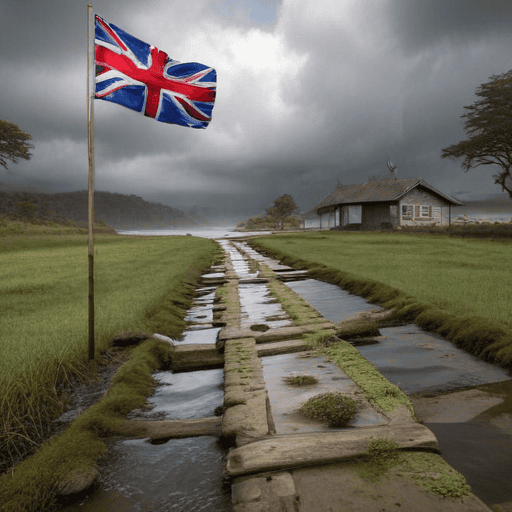 Illustration of Kirpal calls for immediate food assistance to victims