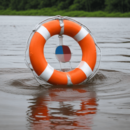 Illustration of Kirpal calls for immediate food assistance to victims