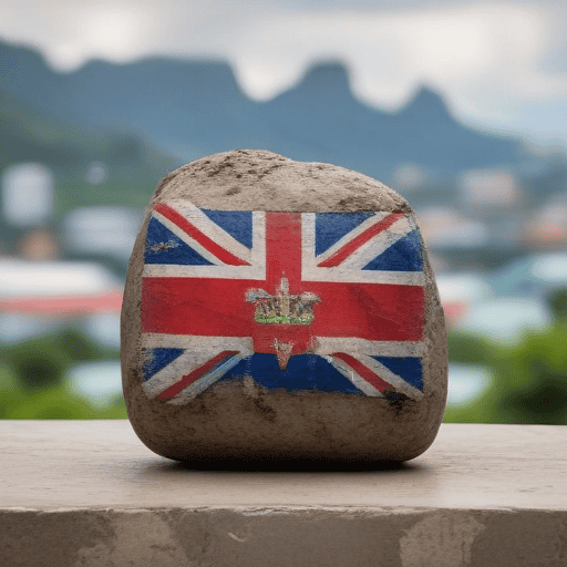 Illustration of Ko Suva nikua kei na gauna sa oti