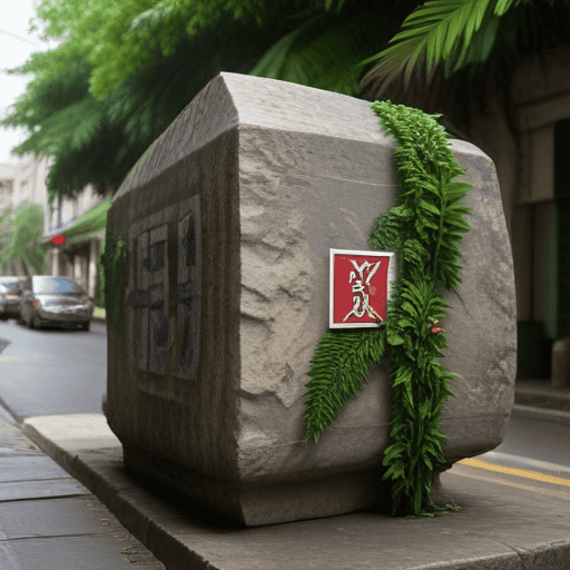 Illustration of Ko Suva nikua kei na gauna sa oti