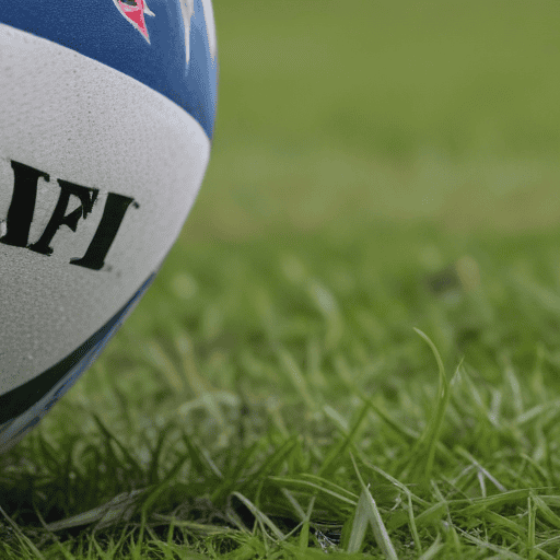 Illustration of Kolinisau hopes to inspire young ruggers