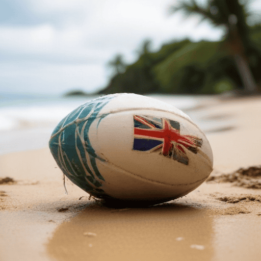 Illustration of Kolinisau reflects on sacrifices, Optimistic for 2025