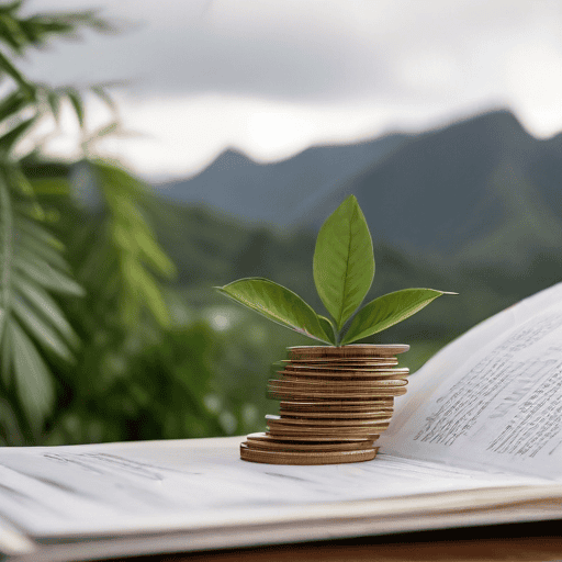 Illustration of Kumar: People deserve policies that lift everyone