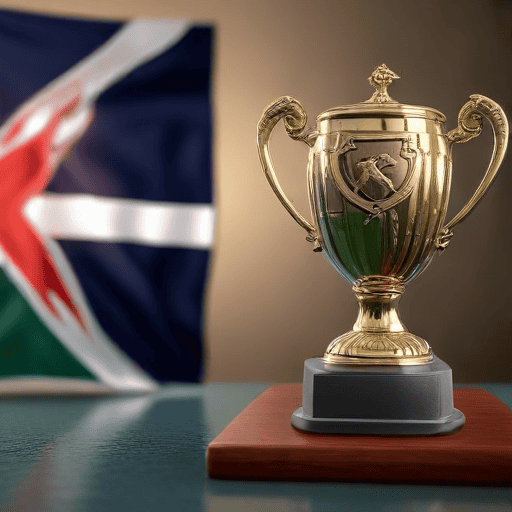 Illustration of Kumar inspires others to do their best